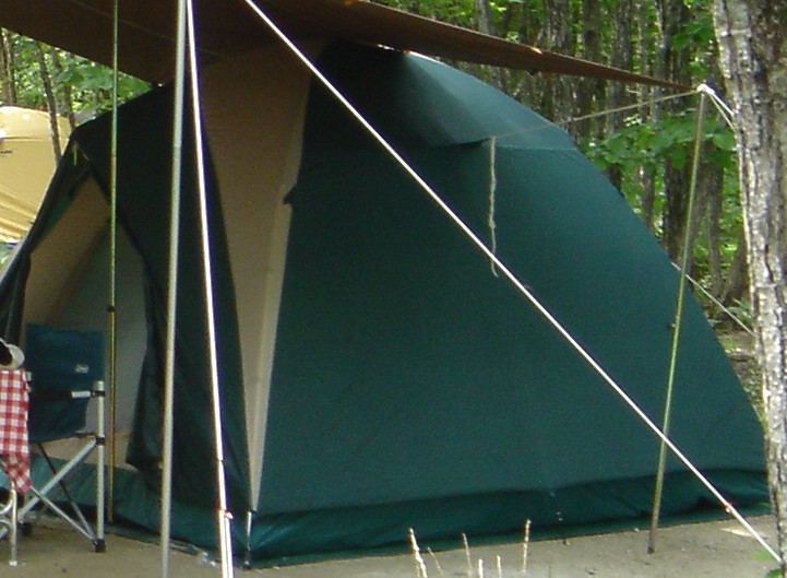 TENT